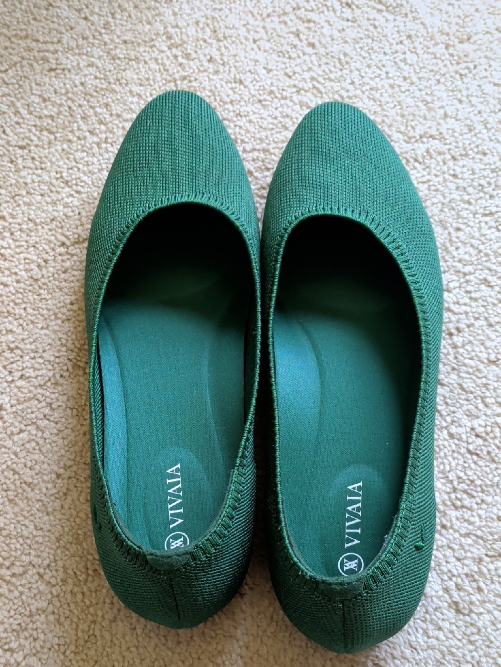 Green Flats